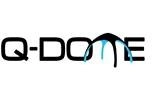 Logo van Q-dome