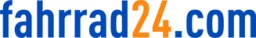 Logo von fahrrad24.com