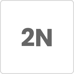 Logo von 23null8