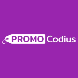 Logo of Promocodius