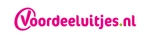 Logo van Voordeeluitjes