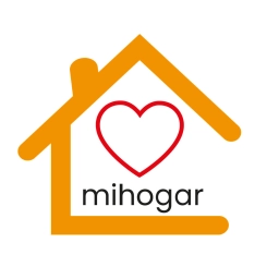 Logotipo de MiHogar