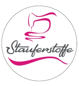 Logo von Stauferstoffe