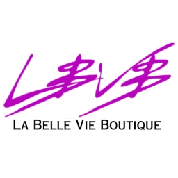 Logo of La Belle Vie Boutique (LBVB)