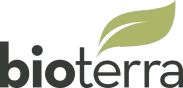 Logotipo de Bioterra