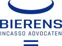Logo of Bierens Incasso Advocaten