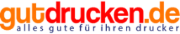 Logo von gutdrucken.de