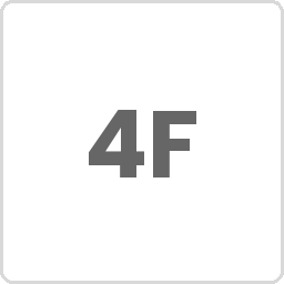 Logo of 4-feet