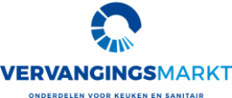 Logo van Vervangingsmarkt.nl