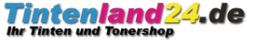 Logo von tintenland24.de