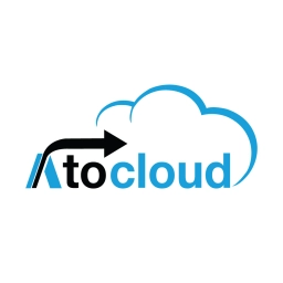 Logo of AtoCloud