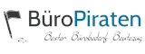 Logo von bueropiraten.de