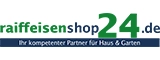 Logo von raiffeisenshop24.de