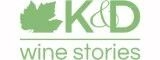 Logo von kd-winestories.de