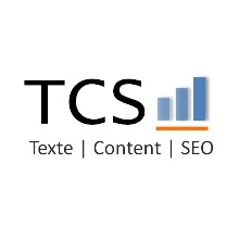 Logo von Textagentur TCS