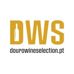 Logo of DWS - Douro Wine Selection