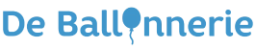 Logo van De Ballonnerie