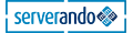 Logo von serverando.de