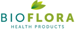 Logo van Bioflora Health Products