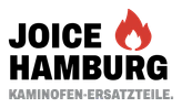 Logo von Joice Hamburg GmbH - Kaminofen Ersatzteile: joice-hamburg.de