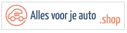Logo of AllesVoorJeAuto.Shop