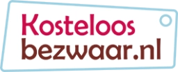 Logo van Kosteloos Bezwaar