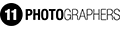 Logo von 11PHOTOGRAPHERS