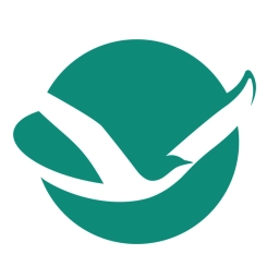 Logo van seniorweb.nl
