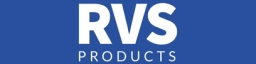 Logo van RVS Products