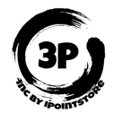 Logo von 3pscooters.de