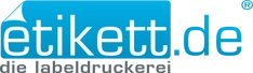 Logo von etikett.de
