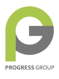 Progress Group PBM Webshop