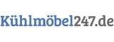 Logo von kuehlmoebel247.de