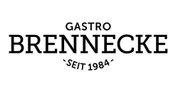 Logo von Gastro Brennecke