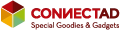 Logotipo de CONNECTAD.NET