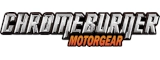 Logo of chromeburner.de