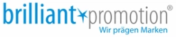 Logo von brilliant-promotion.com/namensschilder/