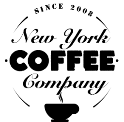 Logo von New York Coffee Company