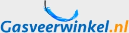 Logo van Gasveerwinkel