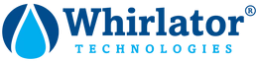 Logo von whirlator.com