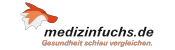 Logo von medizinfuchs GmbH