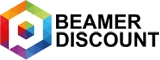Logo von beamer-discount.de