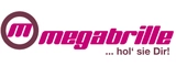 Logo von megabrille.de