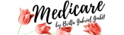 Logo von Medicare by Britta Gabriel GmbH