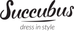 Logo van Succubus.nl