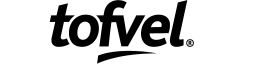 Logo van tofvel.com