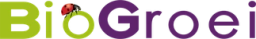 Logo van Biogroei.nl