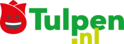 Logo van Tulpen.nl