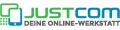 Logo von justcom.de