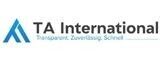 Logo von ta-international.de